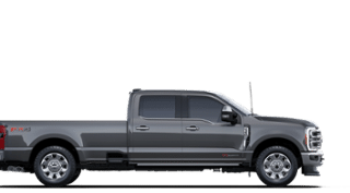 2025 Ford Super Duty® External Image 1